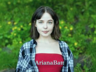 ArianaBatt 1 grosse cochonne
