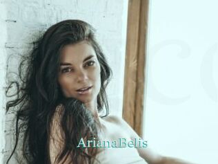 ArianaBelis