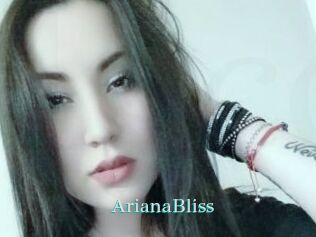 ArianaBliss