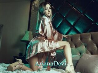 ArianaDevi