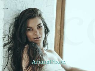 ArianaDixon