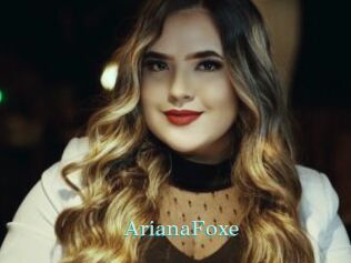 ArianaFoxe