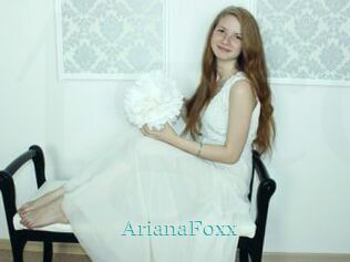 ArianaFoxx