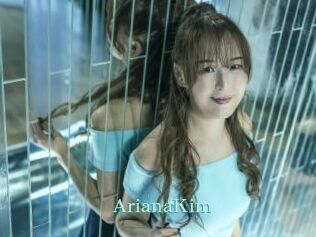 ArianaKim