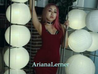 ArianaLerner