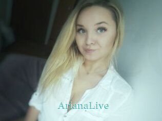 ArianaLive