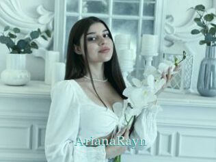 ArianaRayn
