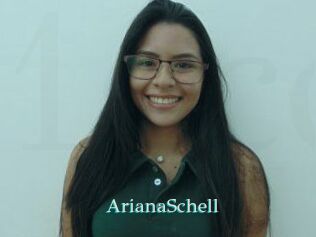 ArianaSchell