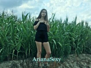 ArianaSexy