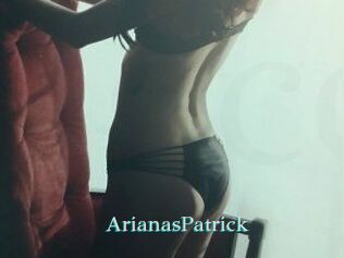 Arianas_Patrick