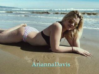AriannaDavis