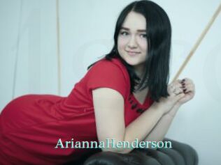 AriannaHenderson