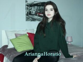 AriannaHoratio