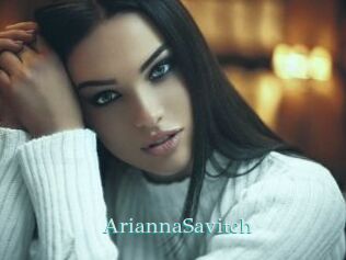 AriannaSavitch