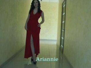 Ariannie