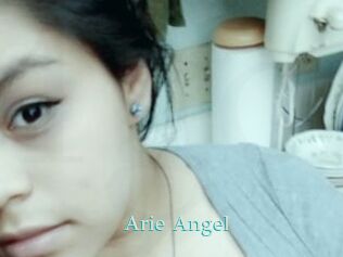 Arie_Angel