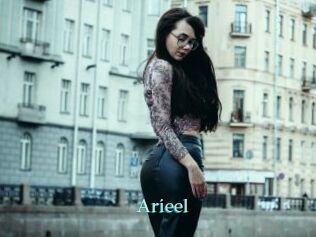 Arieel