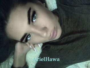 ArielHawa