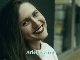 ArielJefferson