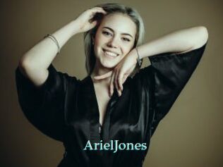 ArielJones