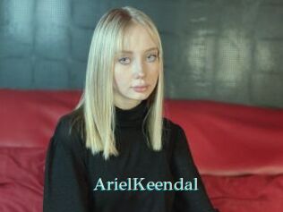 ArielKeendal