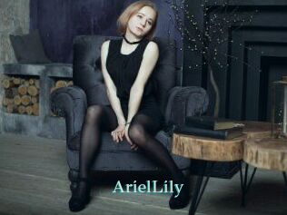 ArielLily