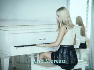ArielMoreau