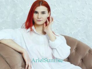 ArielSunrise