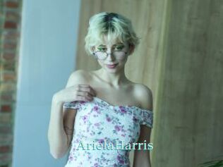 ArielaHarris 1 grosse cochonne
