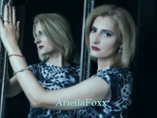 AriellaFoxx