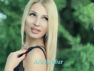AriellaMur 1 grosse cochonne