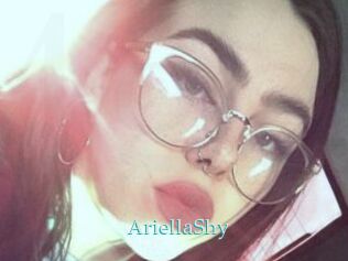 AriellaShy
