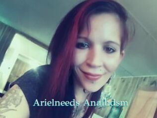 Arielneeds_Analbdsm