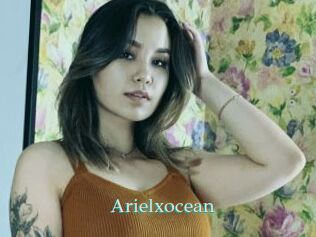 Arielxocean