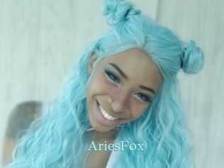AriesFox