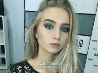 Arinnaa