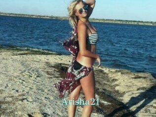 Arisha21