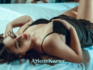 ArletteKarter