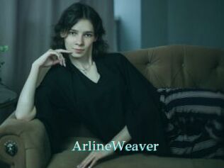 ArlineWeaver