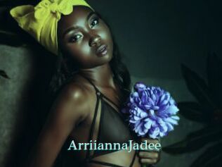 ArriiannaJadee