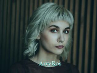 ArryRos