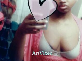 ArtVixen