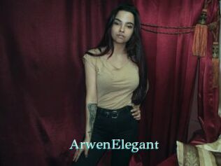 ArwenElegant
