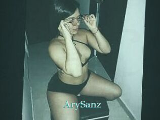 ArySanz