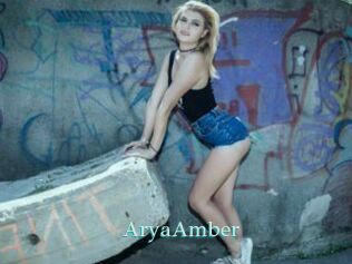 AryaAmber