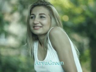 AryaGreen