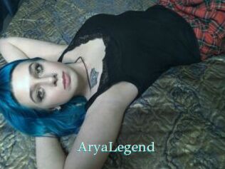 AryaLegend