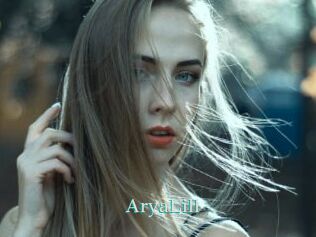 AryaLill