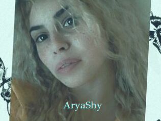 AryaShy
