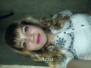 Arzu
